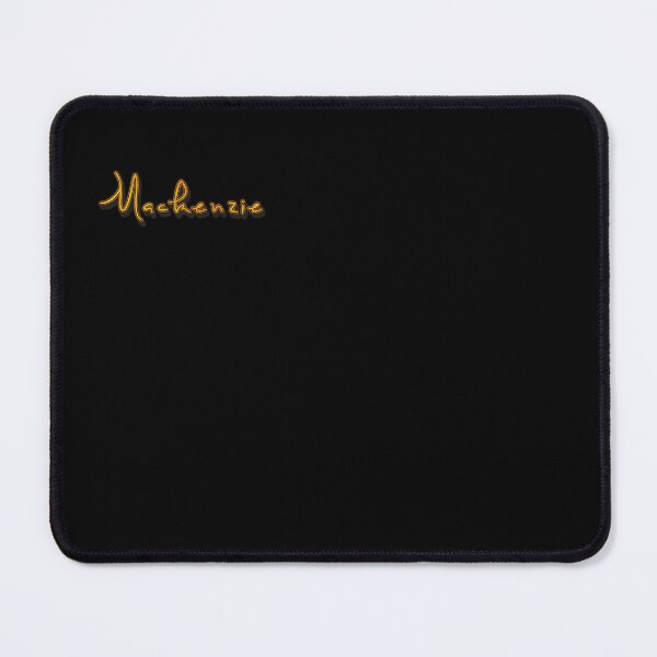 Item preview, Mackenzie Personalized Name - Cool & Funny Custom Gift for Women and Girls designed and sold by Oussinc.