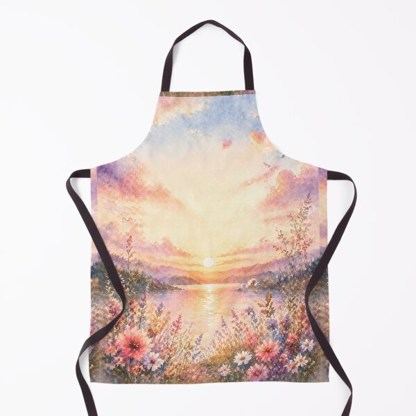 Item preview, You Make Life Beautiful Sunset | Mothers Day or Birthday designed and sold by inspired-works.