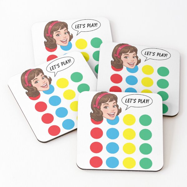 Item preview, Let's play! designed and sold by ArtofDissent.