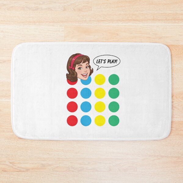 Item preview, ¡Vamos a jugar! designed and sold by ArtofDissent.
