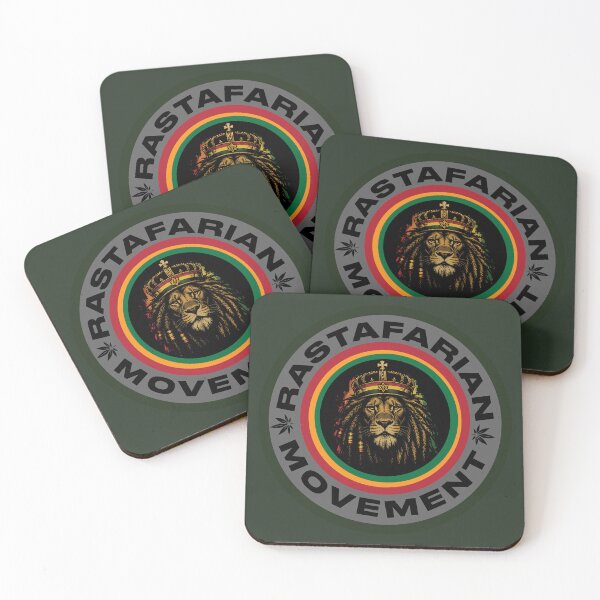 Item preview, Rastafarian Movement Culture and Spiritual Roots designed and sold by EvulAtheng Designs.