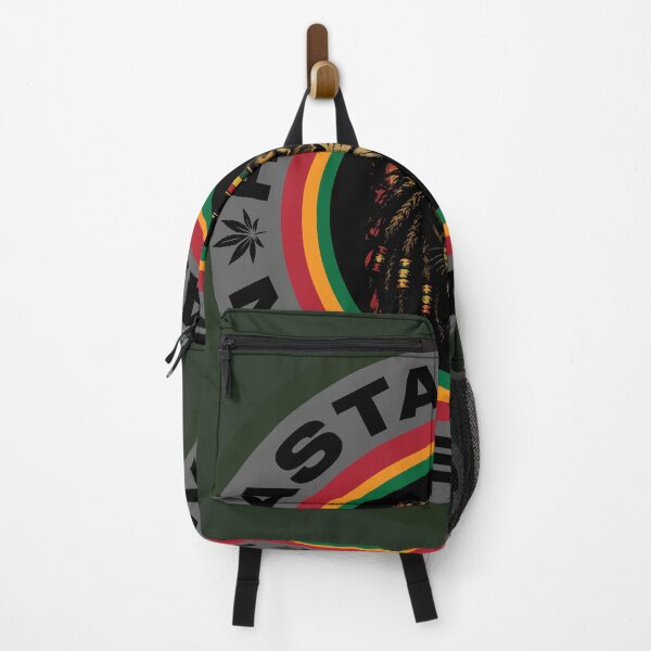 Item preview, Rastafarian Movement Culture and Spiritual Roots designed and sold by EvulAtheng Designs.