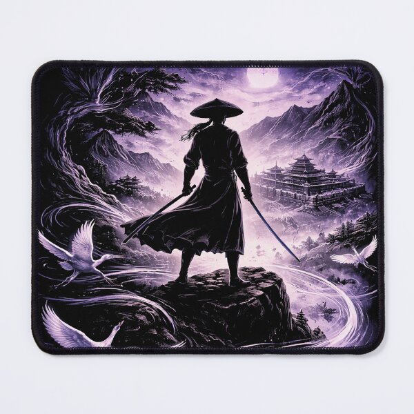 Item preview, where winds meet purple designed and sold by thedarkfantasy.