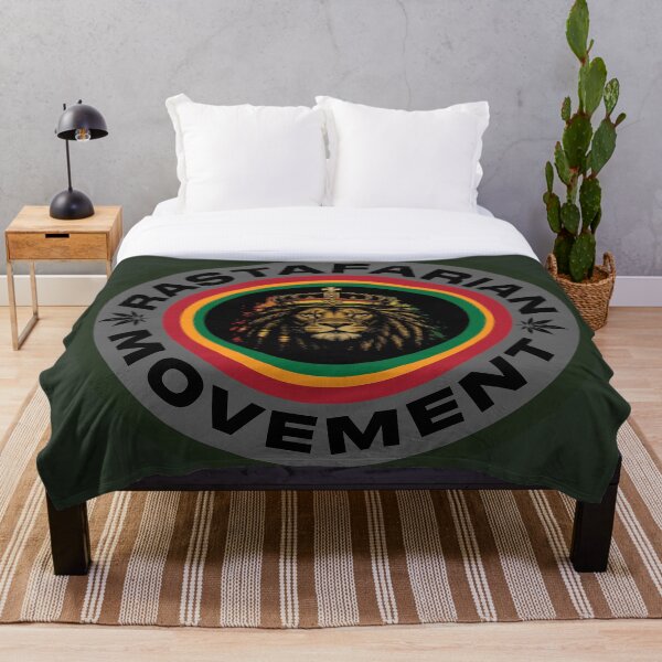 Item preview, Rastafarian Movement Culture and Spiritual Roots designed and sold by EvulAtheng Designs.
