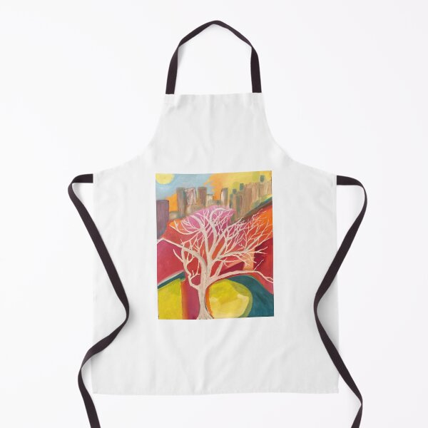 Item preview, City Park designed and sold by Jeanne Henner.