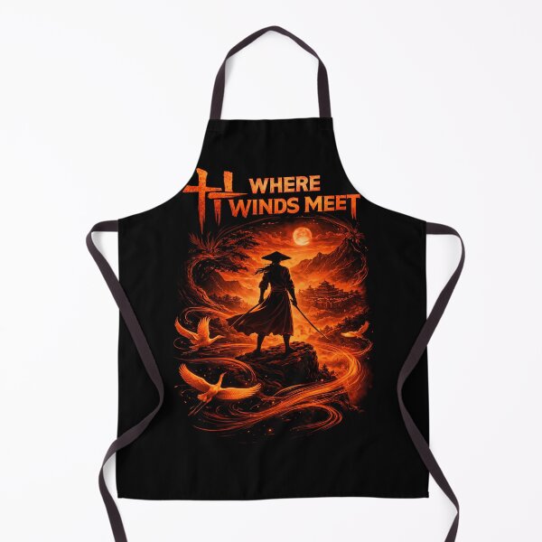 Item preview, where winds meet purple designed and sold by thedarkfantasy.