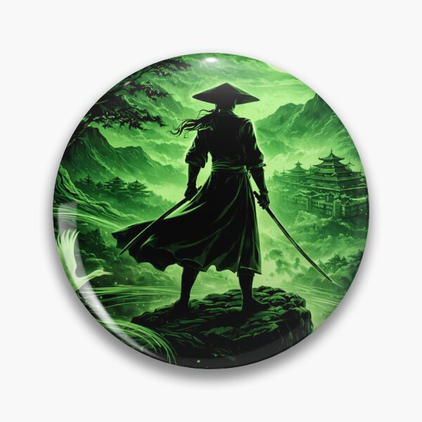 Item preview, where winds meet purple green designed and sold by thedarkfantasy.