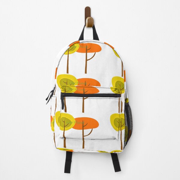 Item preview, Our Planet Trees Design designed and sold by StylishDecor.