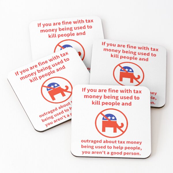 Item preview, You aren’t a good person.  designed and sold by Rachel the Artist .
