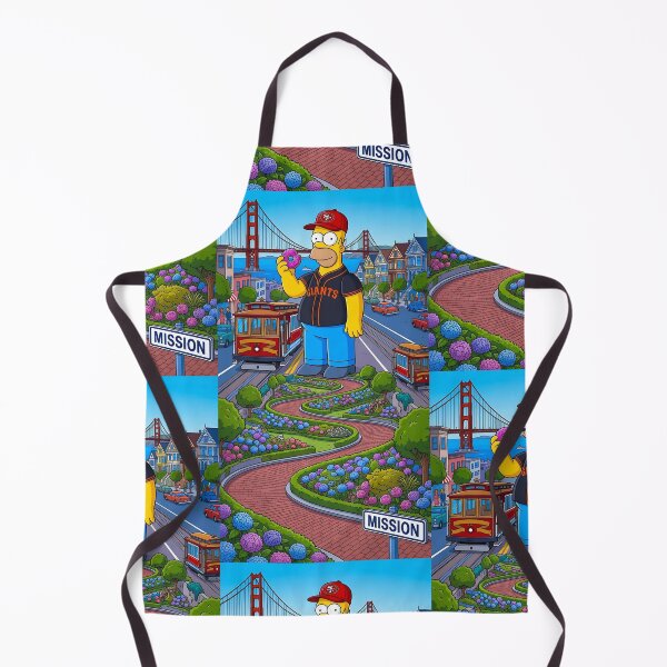 Item preview, San Francisco Tribute designed and sold by FranciscanSkywalker .