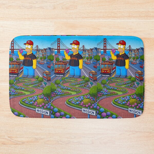 Item preview, San Francisco Tribute designed and sold by FranciscanSkywalker .