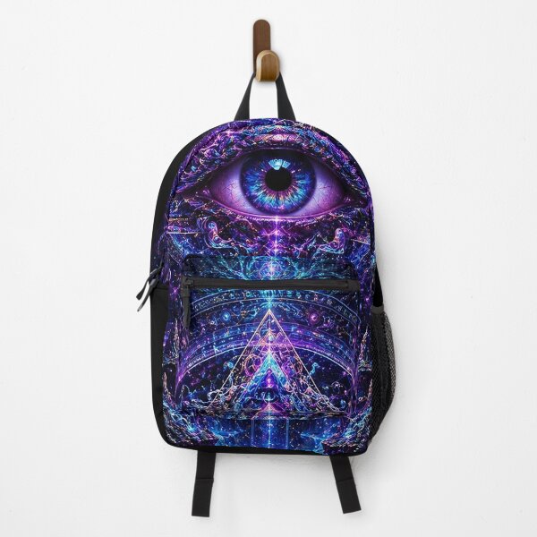 Item preview, Cosmic Portal | Fractals and Mandalas | Sublime Nature designed and sold by monkeybusiness.pt.