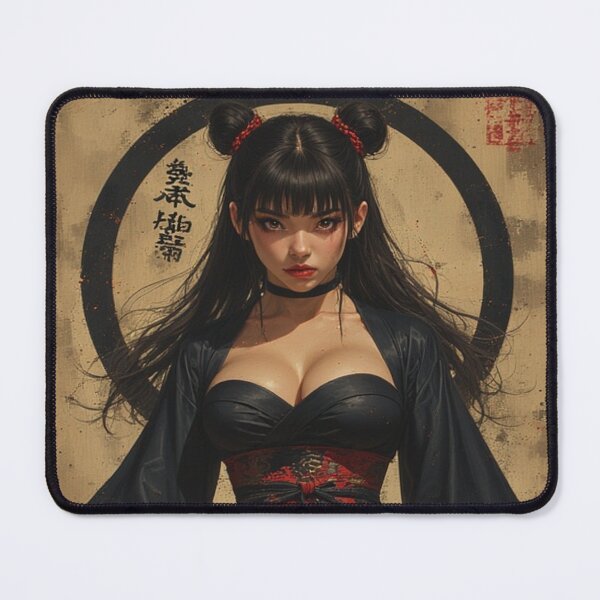 Item preview, Wrestling Reinas: Tough and Gritty designed and sold by FANTASY FRENZY.