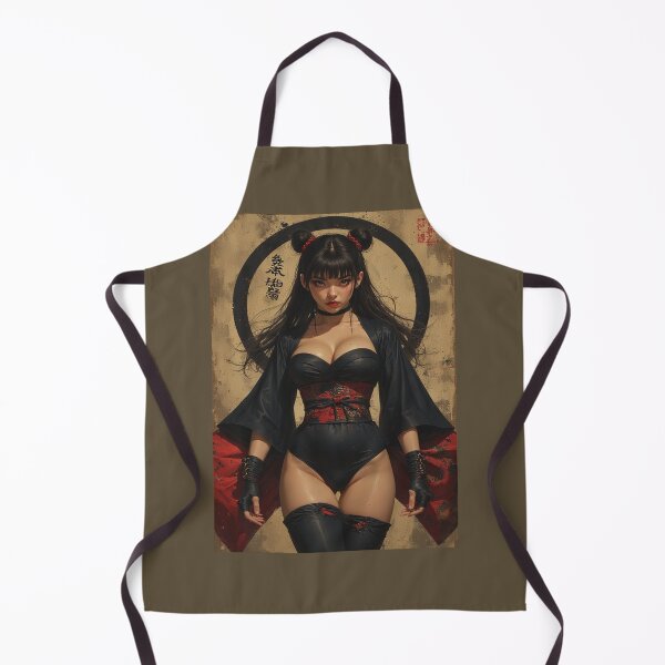 Item preview, Wrestling Reinas: Tough and Gritty designed and sold by FANTASY FRENZY.