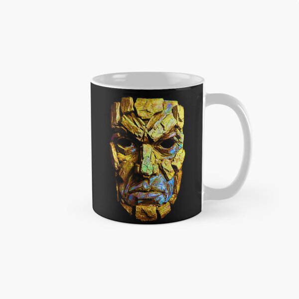 Item preview, STONE MASK designed and sold by 500 TON.