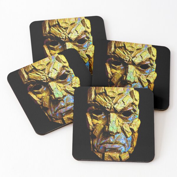 Item preview, STONE MASK designed and sold by 500 TON.