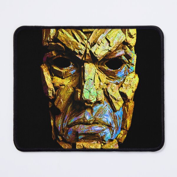 Item preview, STONE MASK designed and sold by 500 TON.