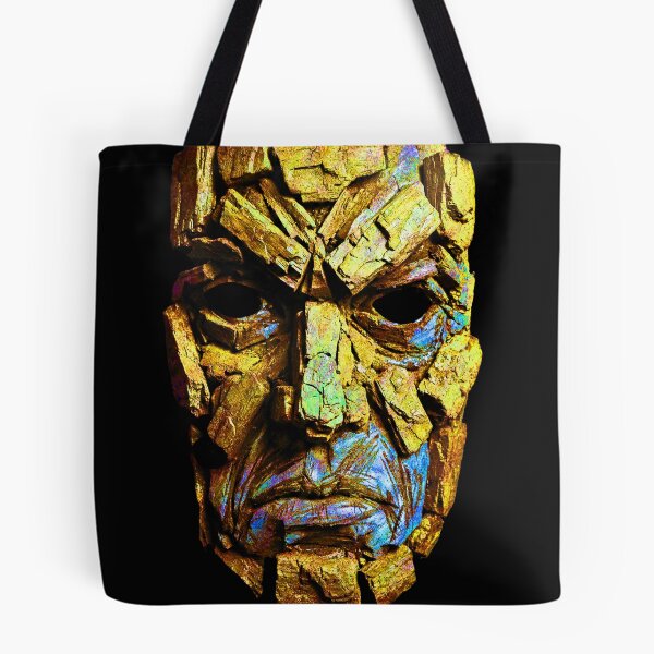 Item preview, STONE MASK designed and sold by 500 TON.