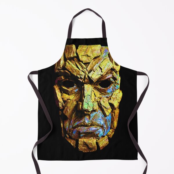 Item preview, STONE MASK designed and sold by NOIMION DIGITAL ART.