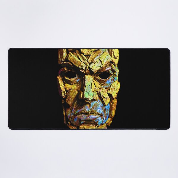 Item preview, STONE MASK designed and sold by 500 TON.
