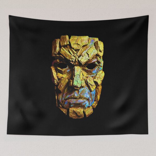 Item preview, STONE MASK designed and sold by NOIMION DIGITAL ART.