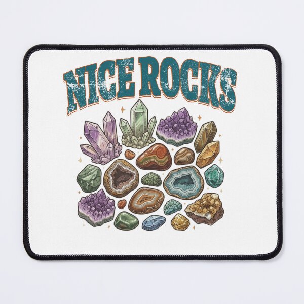 Item preview, Nice Rocks designed and sold by Willy1919.
