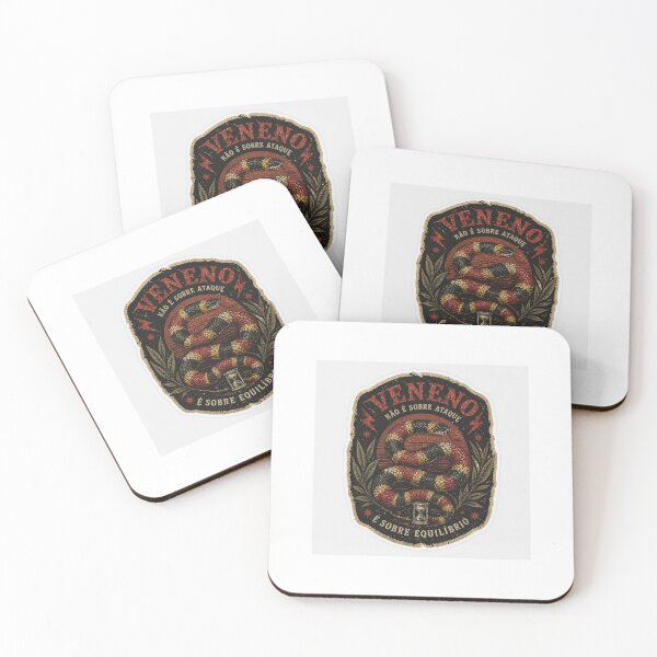 Item preview, Cobra Coral designed and sold by lobisomem.