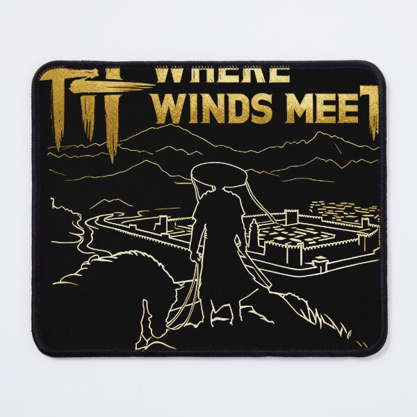 Item preview, where winds meet purple designed and sold by thedarkfantasy.