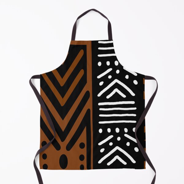 Item preview, African Mud Cloth Design designed and sold by funkyvibes.