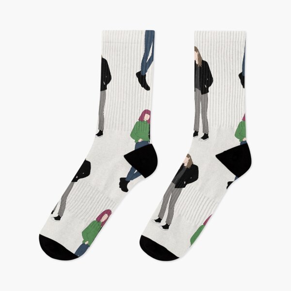 Item preview, Maya and Lola (Skam France) designed and sold by Alpha1810.