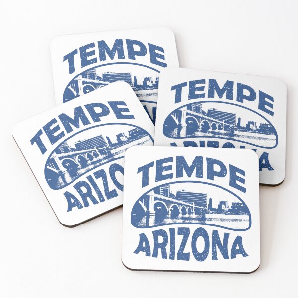 Item preview, Tempe Arizona designed and sold by ArtNoveltee.