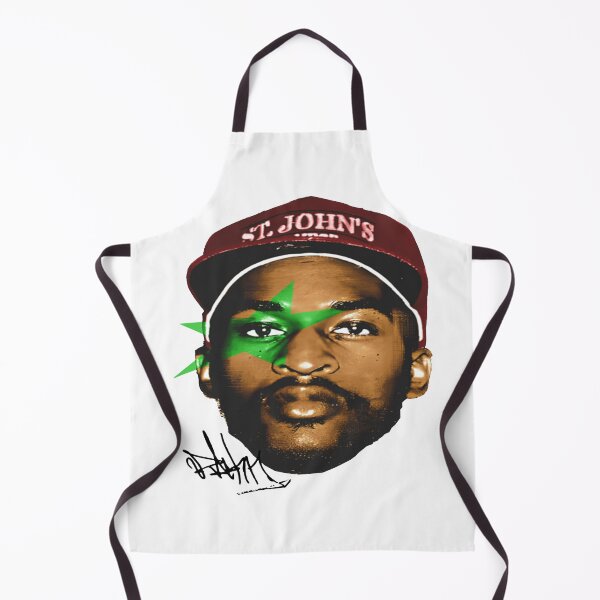 Item preview, Rakim 90s Hip Hop Face designed and sold by GALILOPARK.