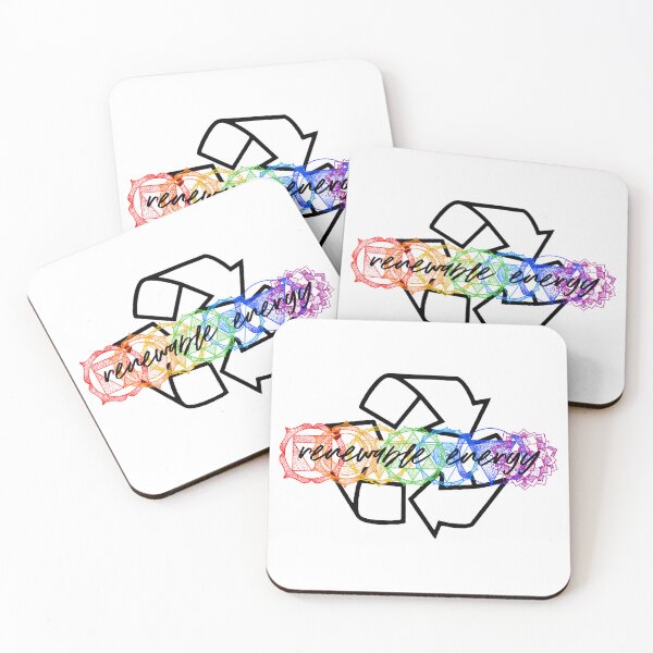 Item preview, Renewable Energy designed and sold by @ne Affirmation Healing.