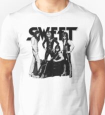 The Sweet Unisex T-Shirt