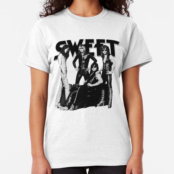 The Sweet Classic T-Shirt
