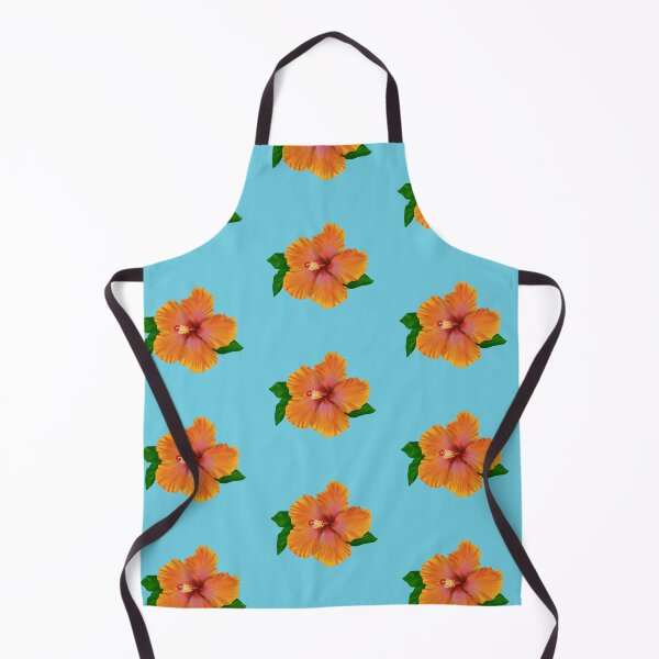 Item preview, Hibiscus Bloom designed and sold by shorerose.
