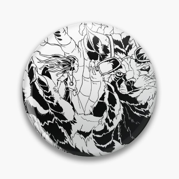 Item preview, The Feline's Friend designed and sold by Drawbright.