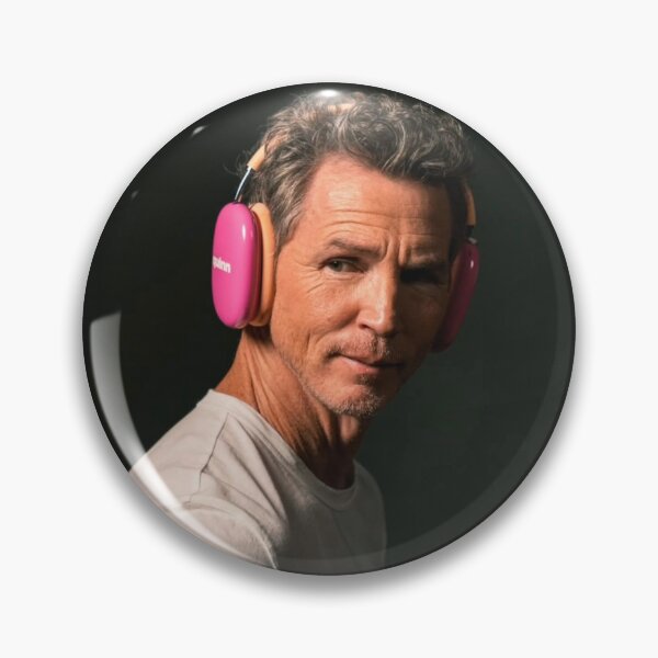 Item preview, Shawn Hatosy — for Quinn  designed and sold by Heart to Heart.