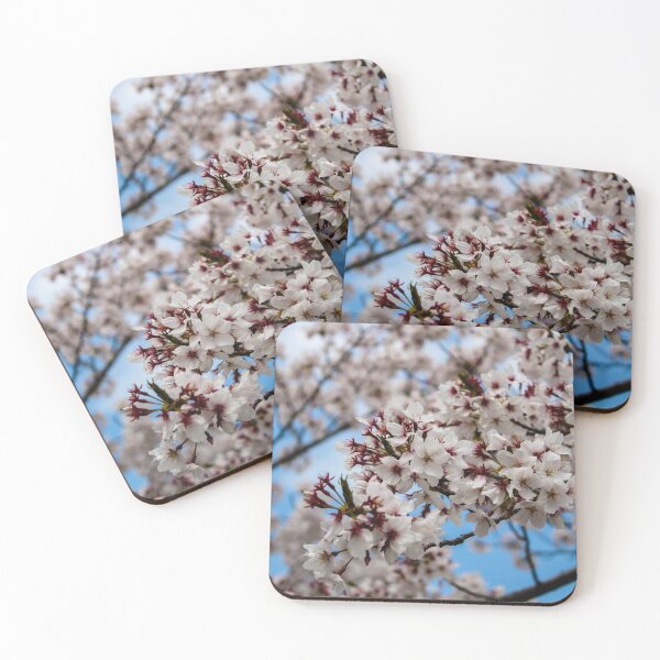 Item preview, Cluster of Sakura  designed and sold by meghan-98.