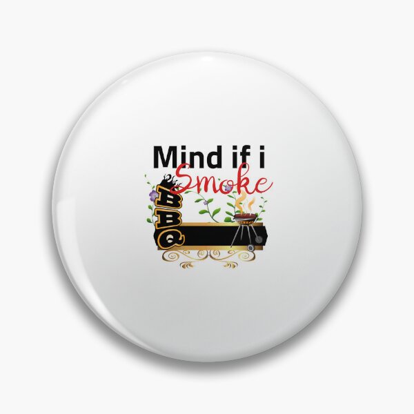 Item preview, Mind if I smoke designed and sold by leicha.