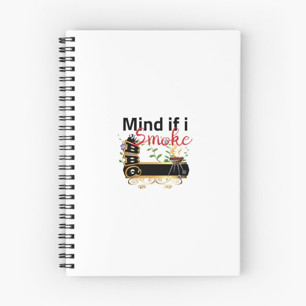 Item preview, Mind if I smoke designed and sold by leicha.