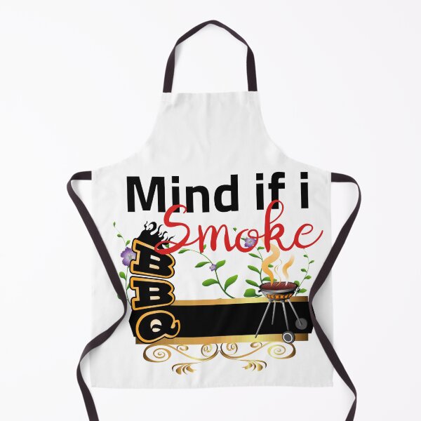 Item preview, Mind if I smoke designed and sold by leicha.