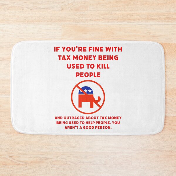Item preview, You aren’t a good person.  designed and sold by Rachel the Artist .