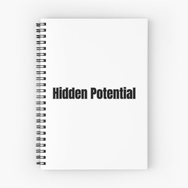 Item preview, Hidden Potential - Sleeper Car / Project Car Design designed and sold by BoldTypeGoods.