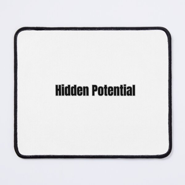 Item preview, Hidden Potential - Sleeper Car / Project Car Design designed and sold by BoldTypeGoods.