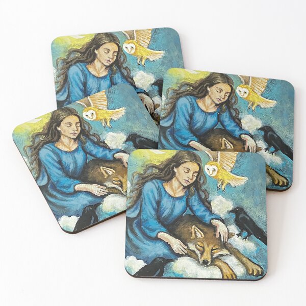 Item preview, Dream Weaver designed and sold by Soul Gardener.