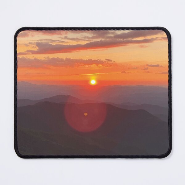 Item preview, Asheville, NC Vintage Parks Design  designed and sold by Delaneywillem.