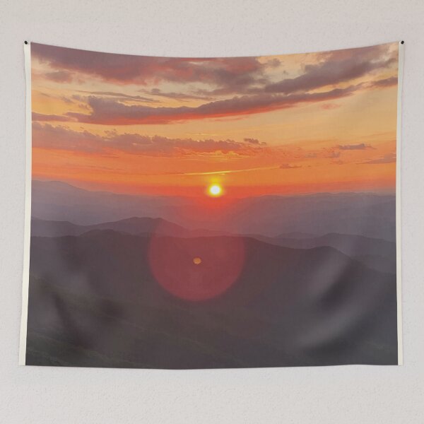 Item preview, Asheville, NC Vintage Parks Design  designed and sold by Delaneywillem.