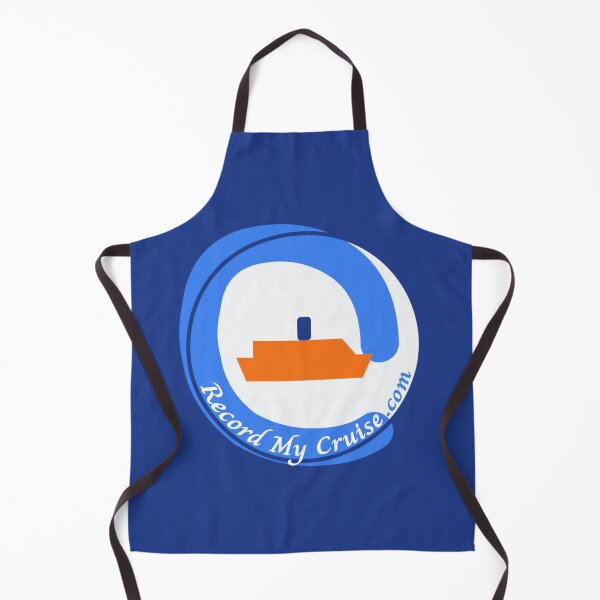 Item preview, Record My Cruise Logo with URL designed and sold by RecordMyCruise.