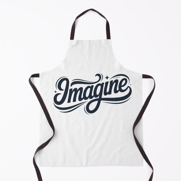 Item preview, Imagine typography design designed and sold by Culturedesign25.